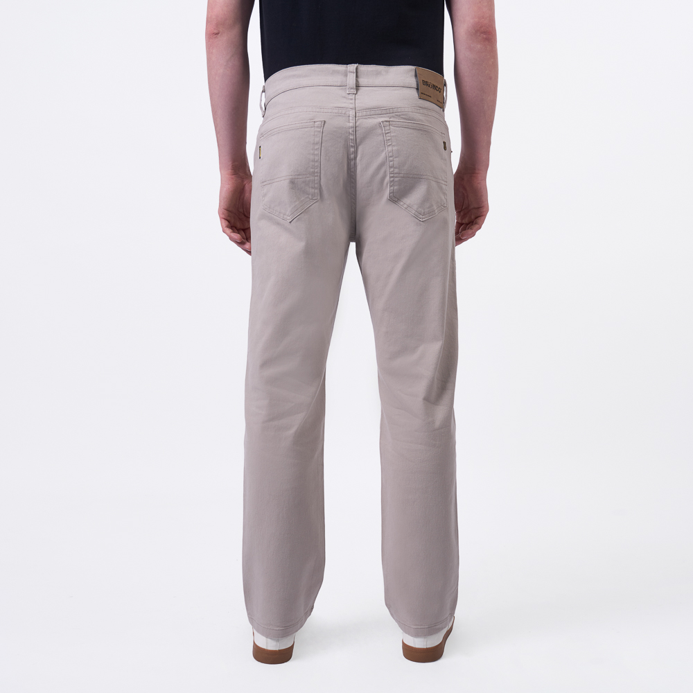 PANTALON LEGENDARY DRILL DRILL CONFORT - 2