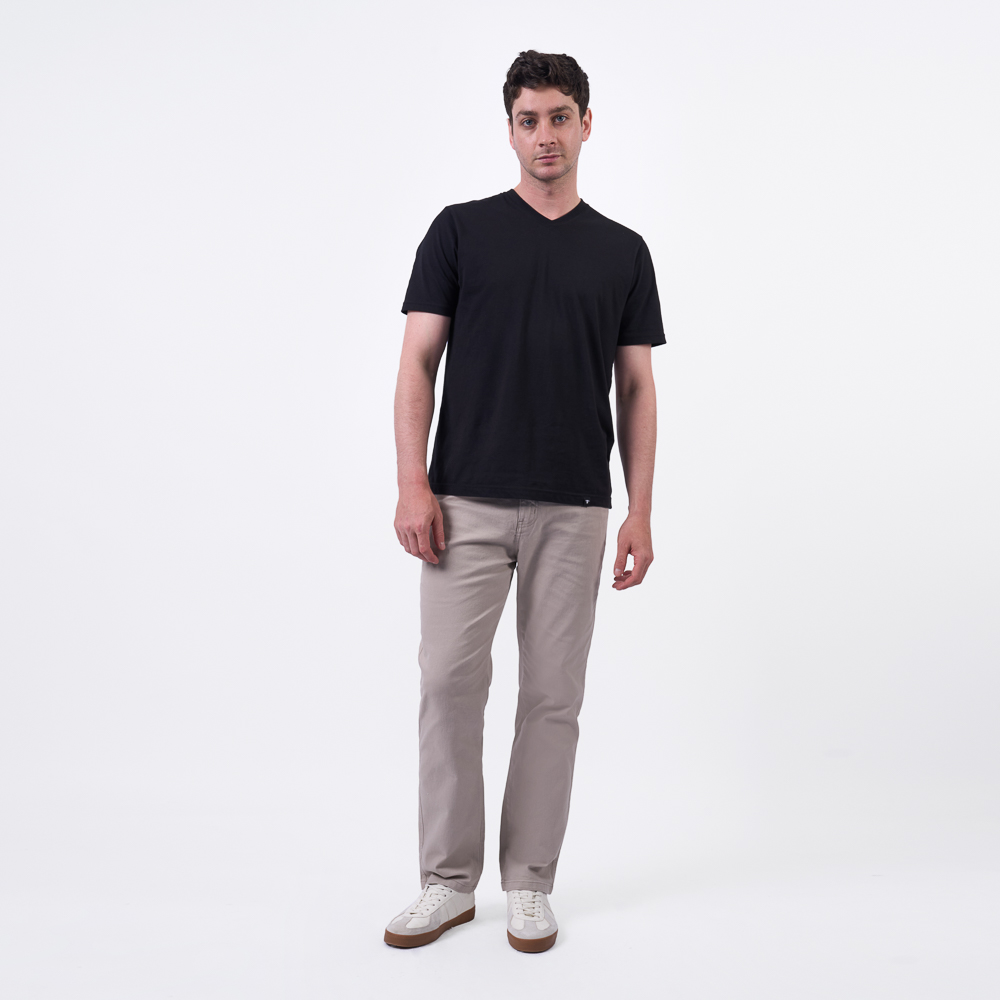 PANTALON LEGENDARY DRILL DRILL CONFORT - 5