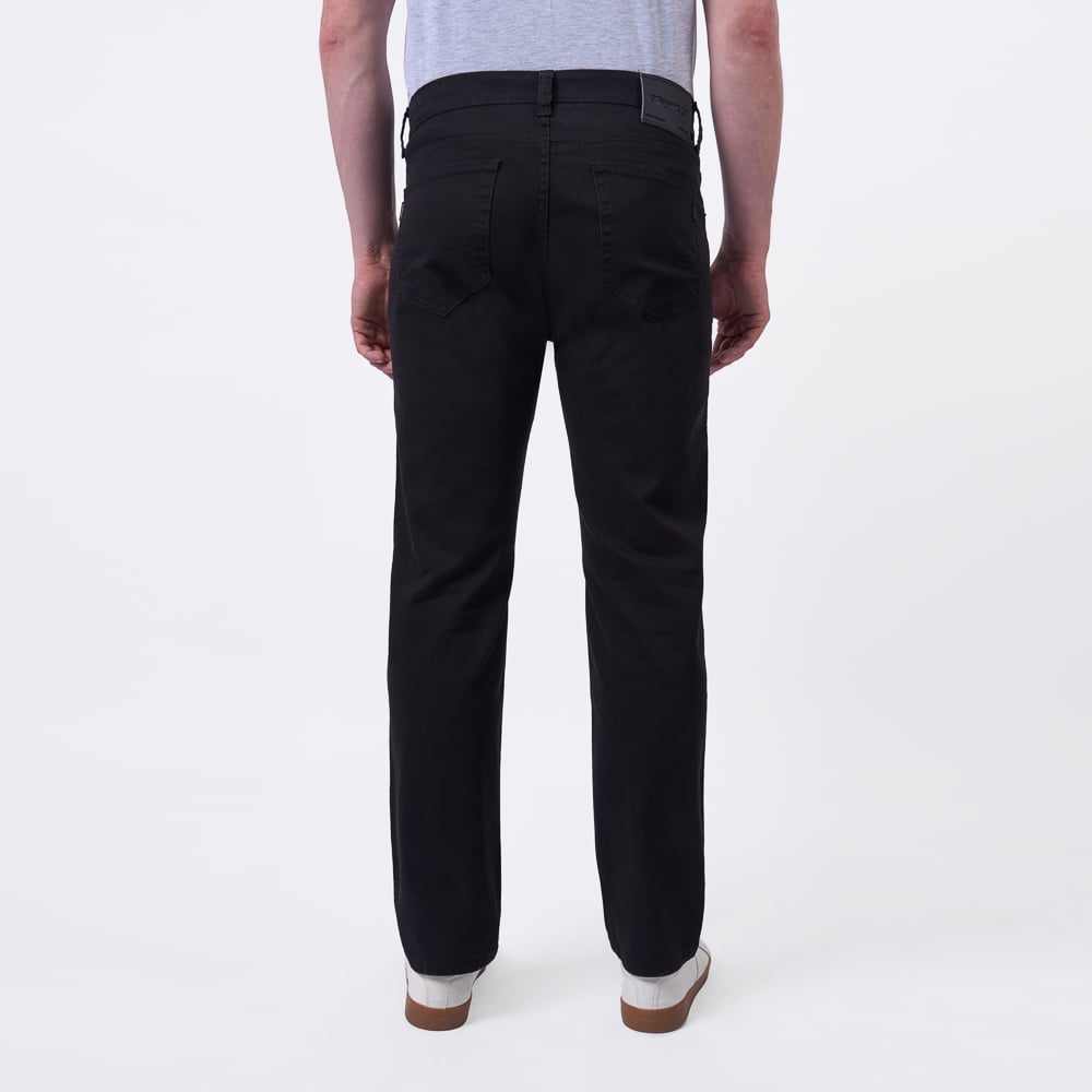 PANTALON LEGENDARY DRILL DRILL CONFORT - 2