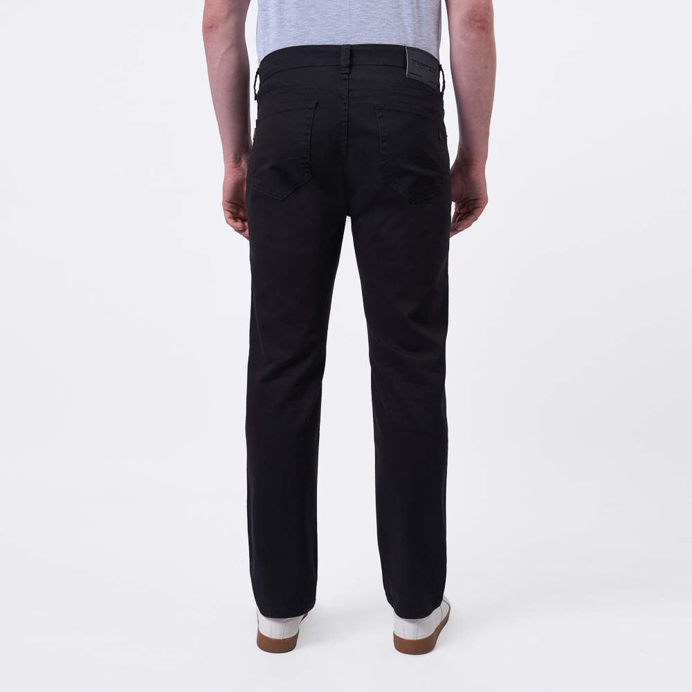 PANTALON LEGENDARY DRILL DRILL CONFORT - 2