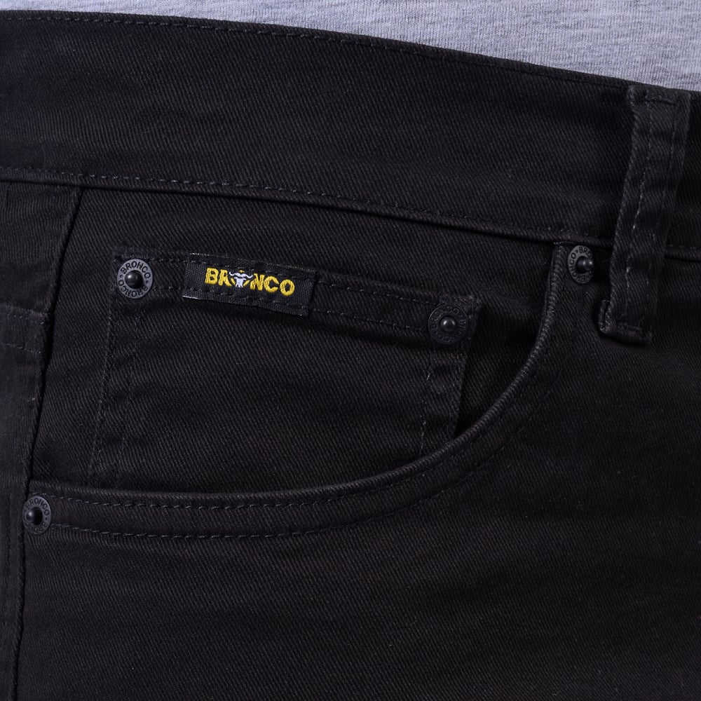 PANTALON LEGENDARY DRILL DRILL CONFORT - 3