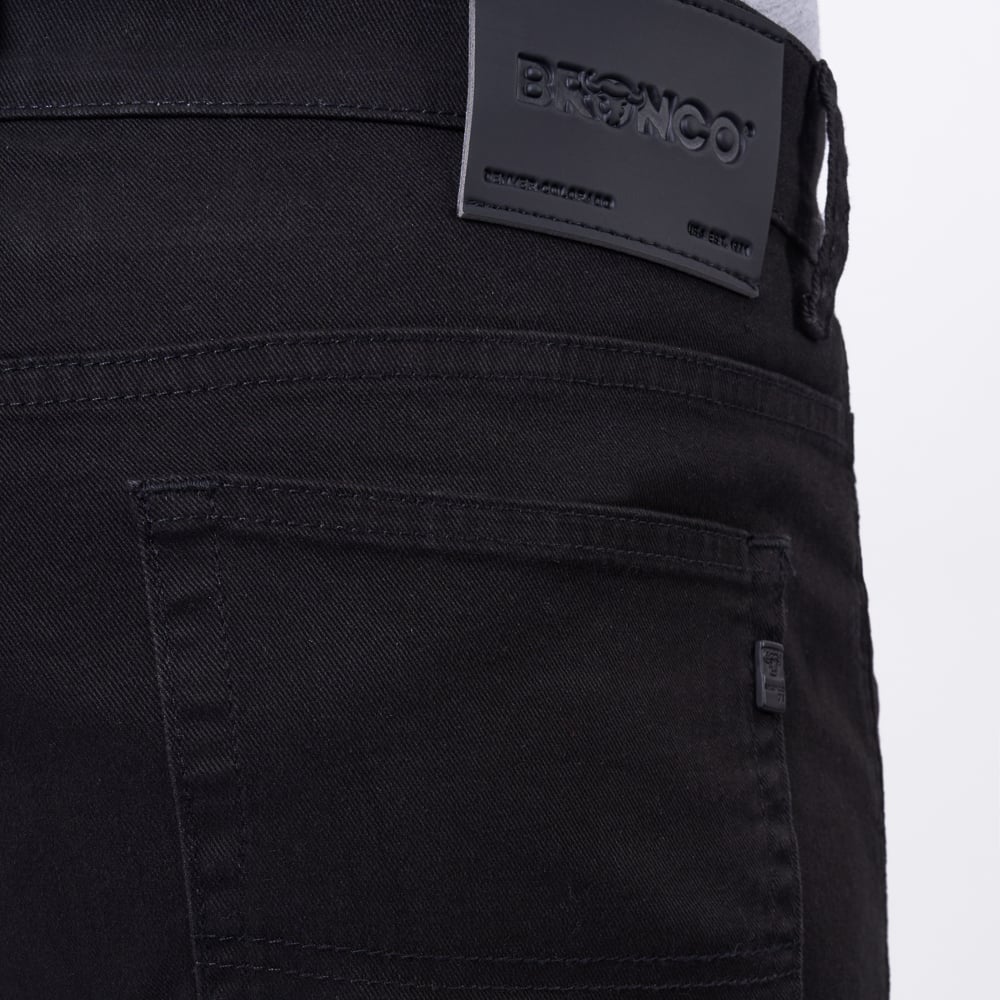 PANTALON LEGENDARY DRILL DRILL CONFORT - 4