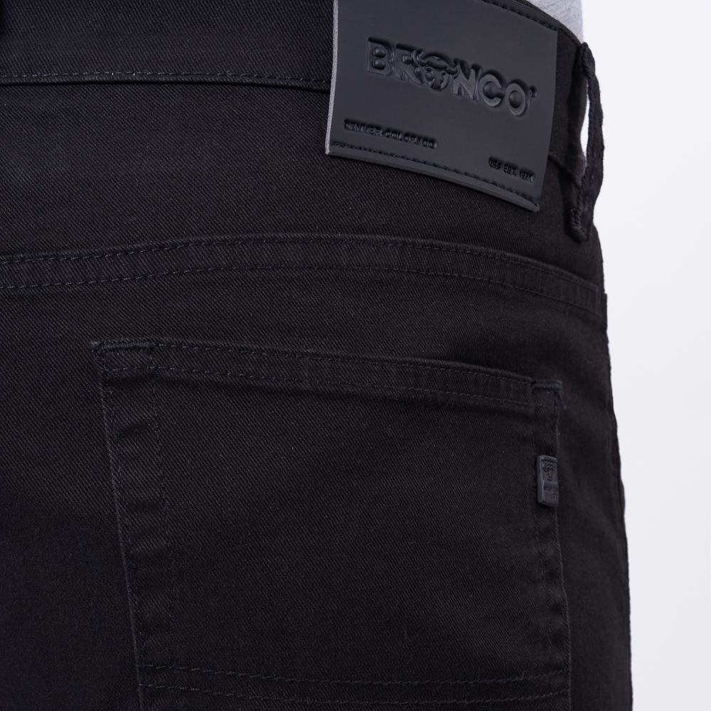 PANTALON LEGENDARY DRILL DRILL CONFORT - 4