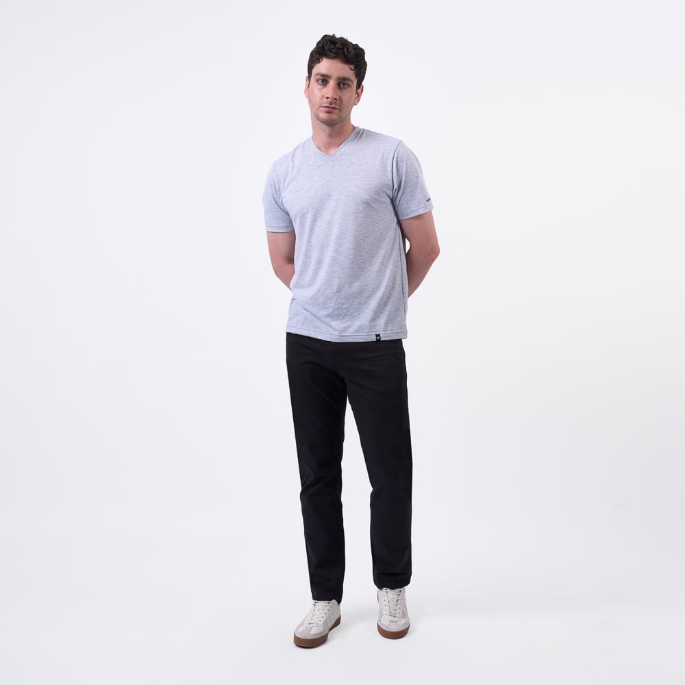 PANTALON LEGENDARY DRILL DRILL CONFORT - 5