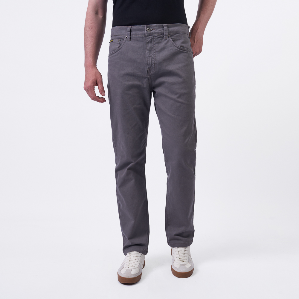 PANTALON LEGENDARY DRILL DRILL CONFORT - 1