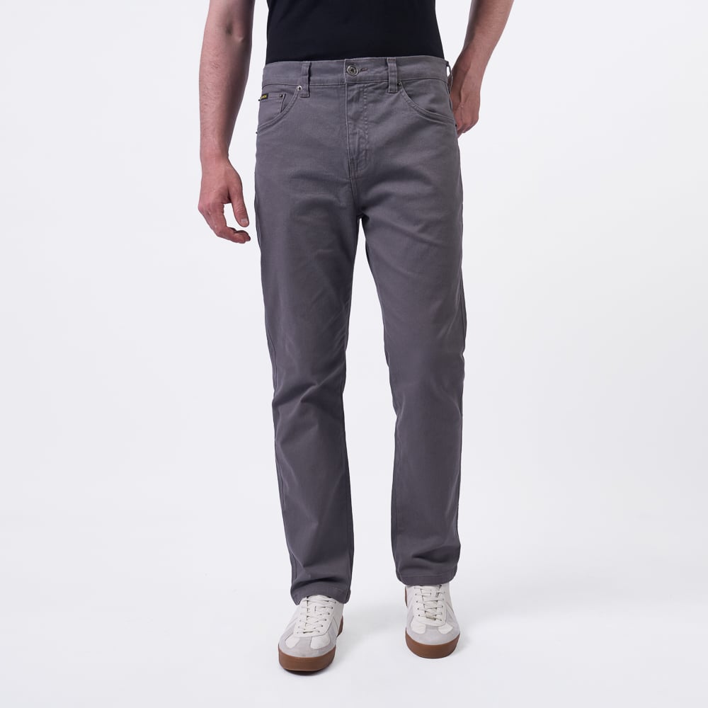 PANTALON LEGENDARY DRILL DRILL CONFORT - 1