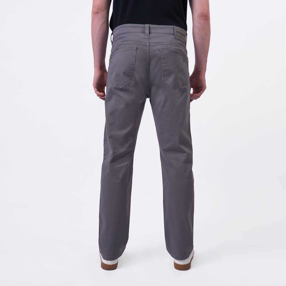 PANTALON LEGENDARY DRILL DRILL CONFORT - 2