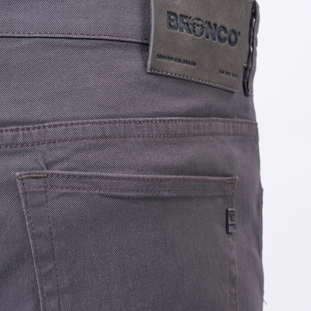 PANTALON LEGENDARY DRILL DRILL CONFORT - 4