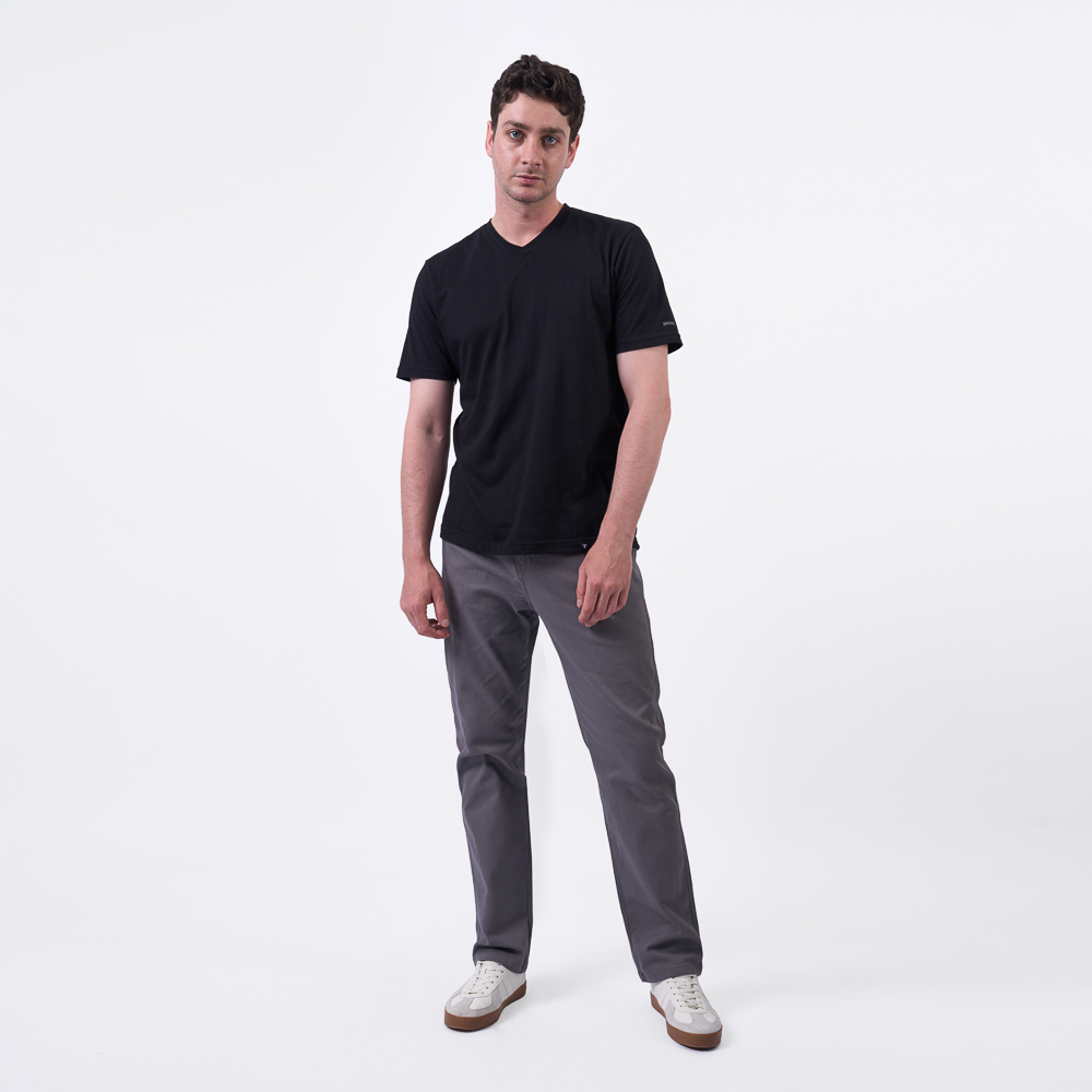 PANTALON LEGENDARY DRILL DRILL CONFORT - 5