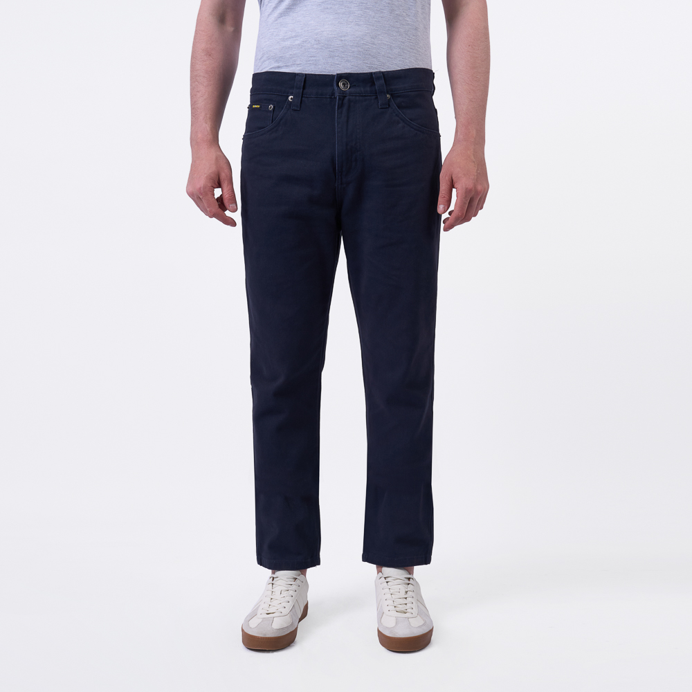 PANTALON LEGENDARY BULL BULL DENIM - 1