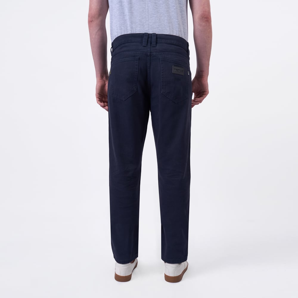PANTALON LEGENDARY BULL BULL DENIM - 2