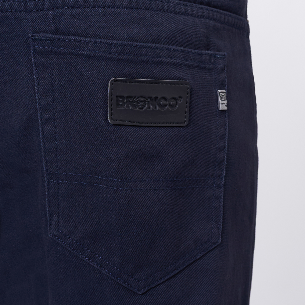 PANTALON LEGENDARY BULL BULL DENIM - 4