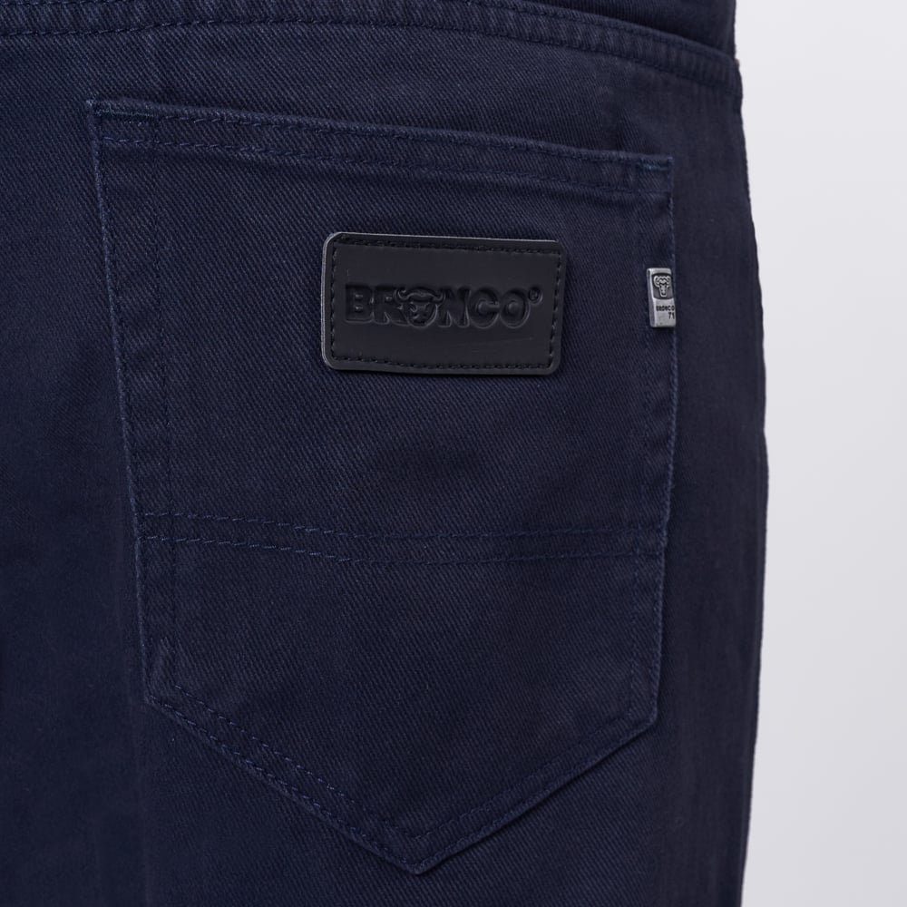 PANTALON LEGENDARY BULL BULL DENIM - 4