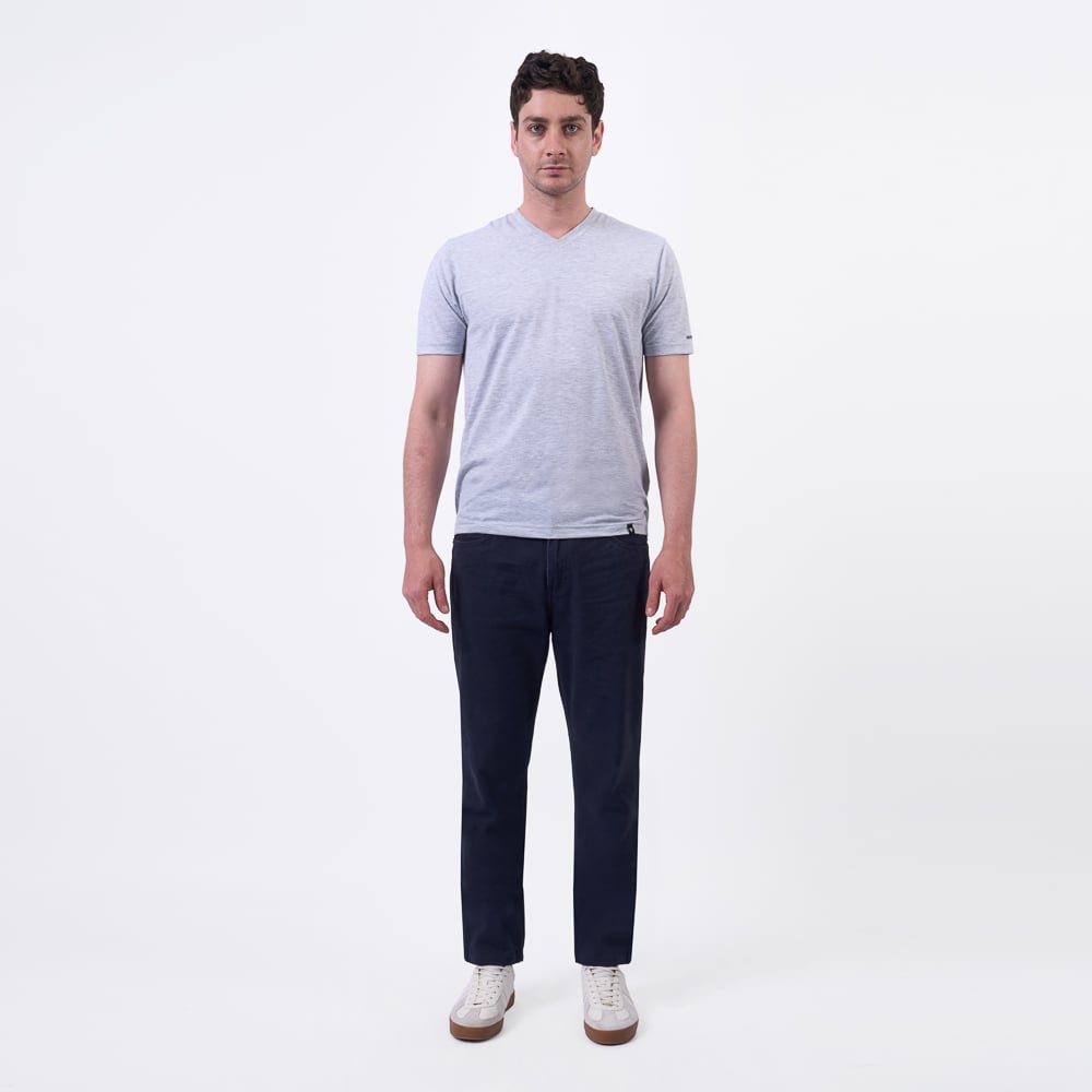 PANTALON LEGENDARY BULL BULL DENIM - 5
