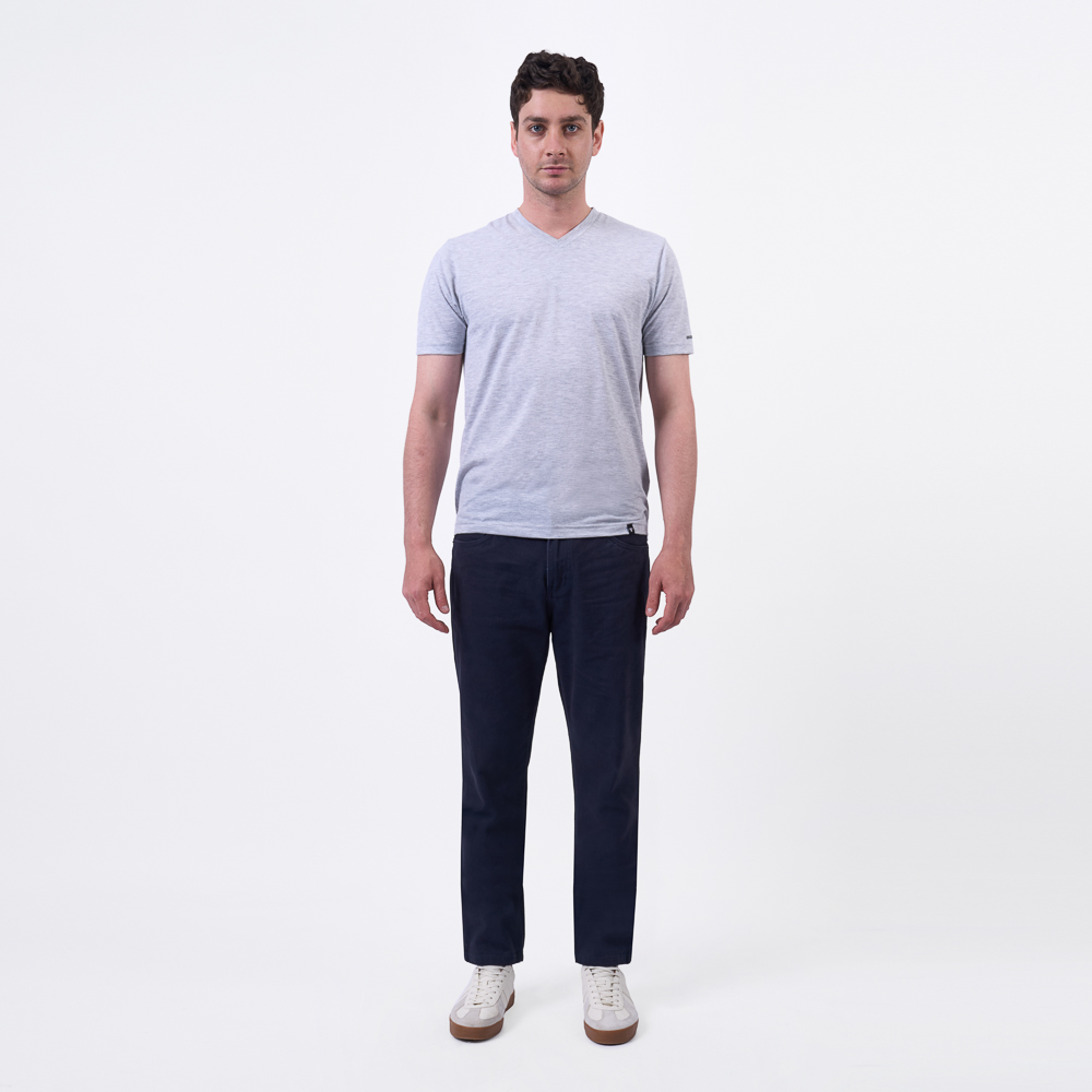 PANTALON LEGENDARY BULL BULL DENIM - 5