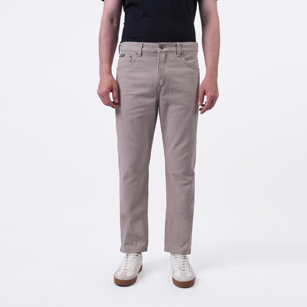 PANTALON LEGENDARY BULL BULL DENIM - 1