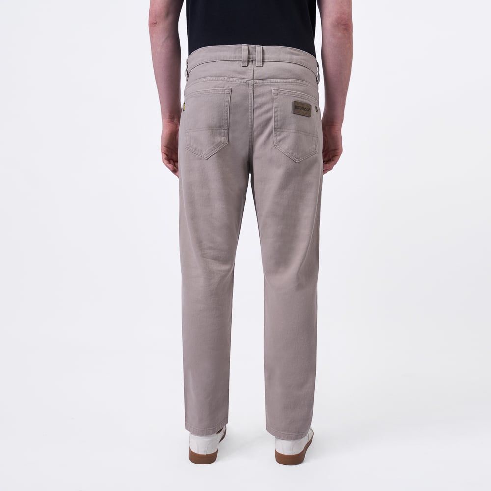PANTALON LEGENDARY BULL BULL DENIM - 2