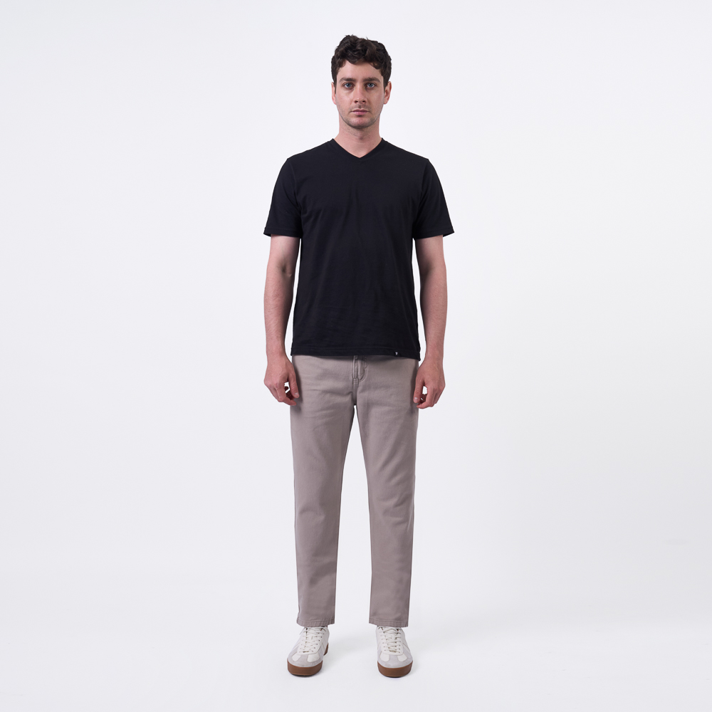 PANTALON LEGENDARY BULL BULL DENIM - 5