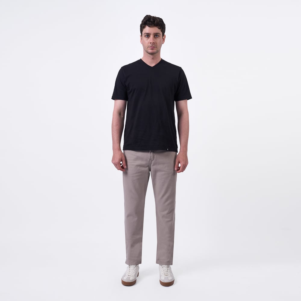 PANTALON LEGENDARY BULL BULL DENIM - 5