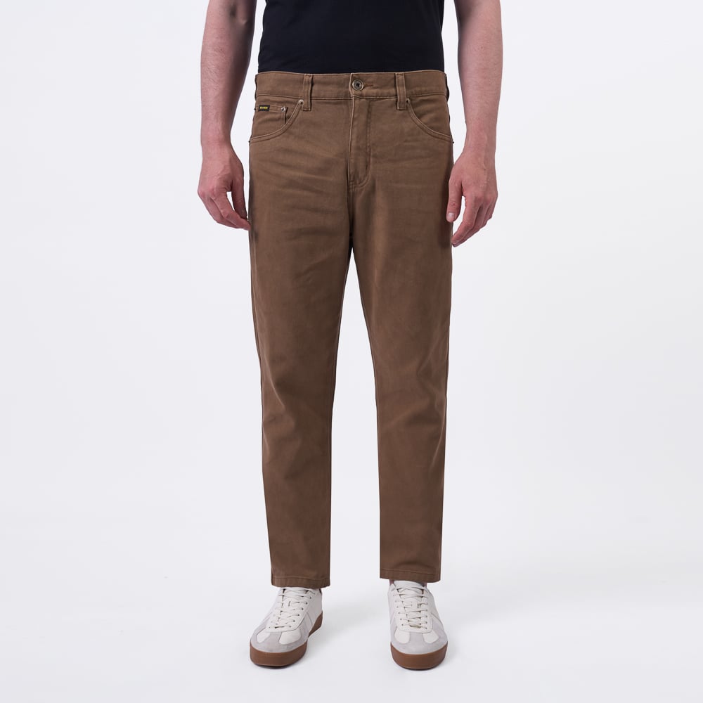 PANTALON LEGENDARY BULL BULL DENIM - 1