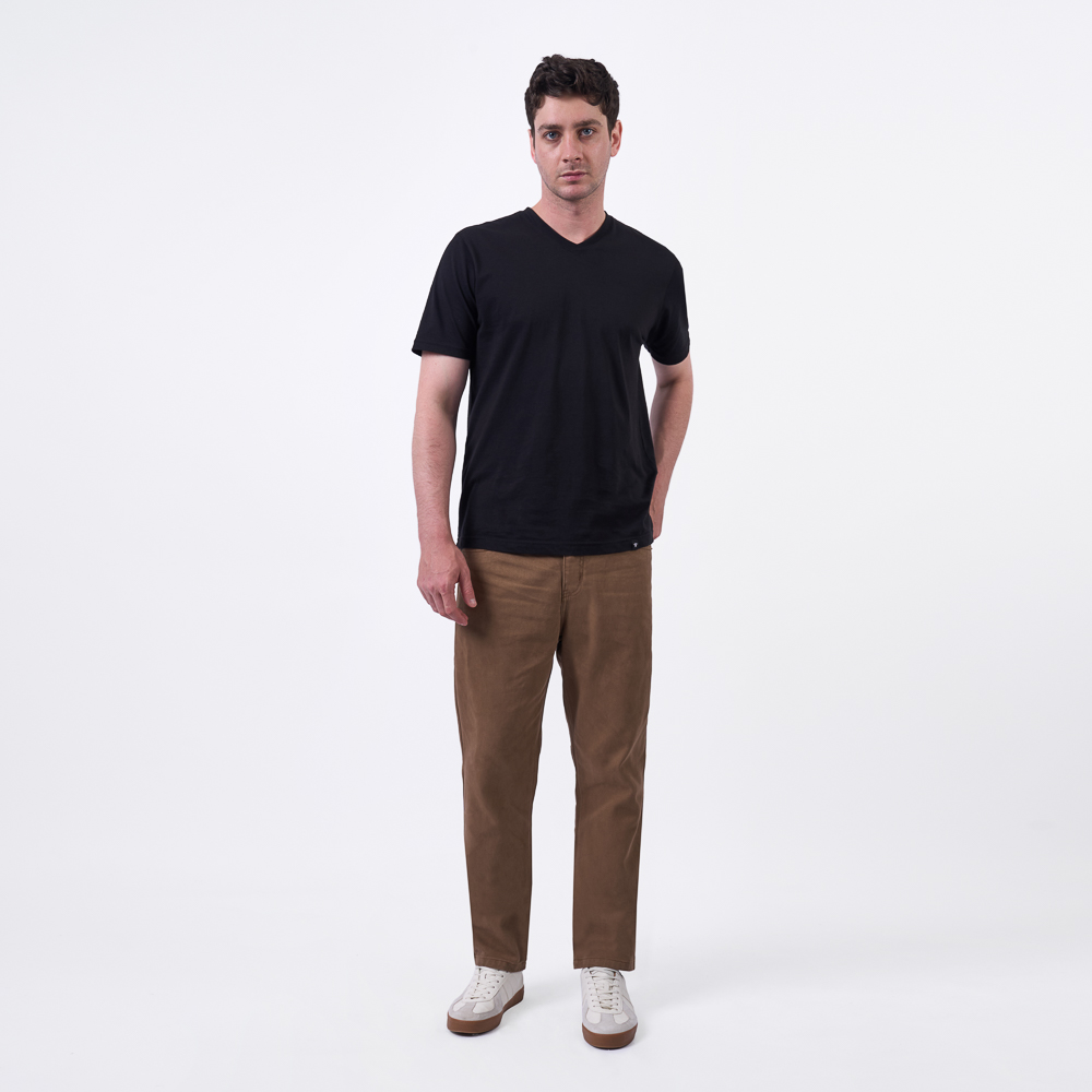 PANTALON LEGENDARY BULL BULL DENIM - 5