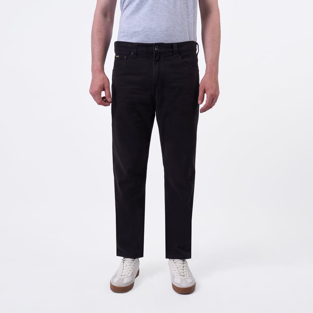 PANTALON LEGENDARY BULL BULL DENIM - 1