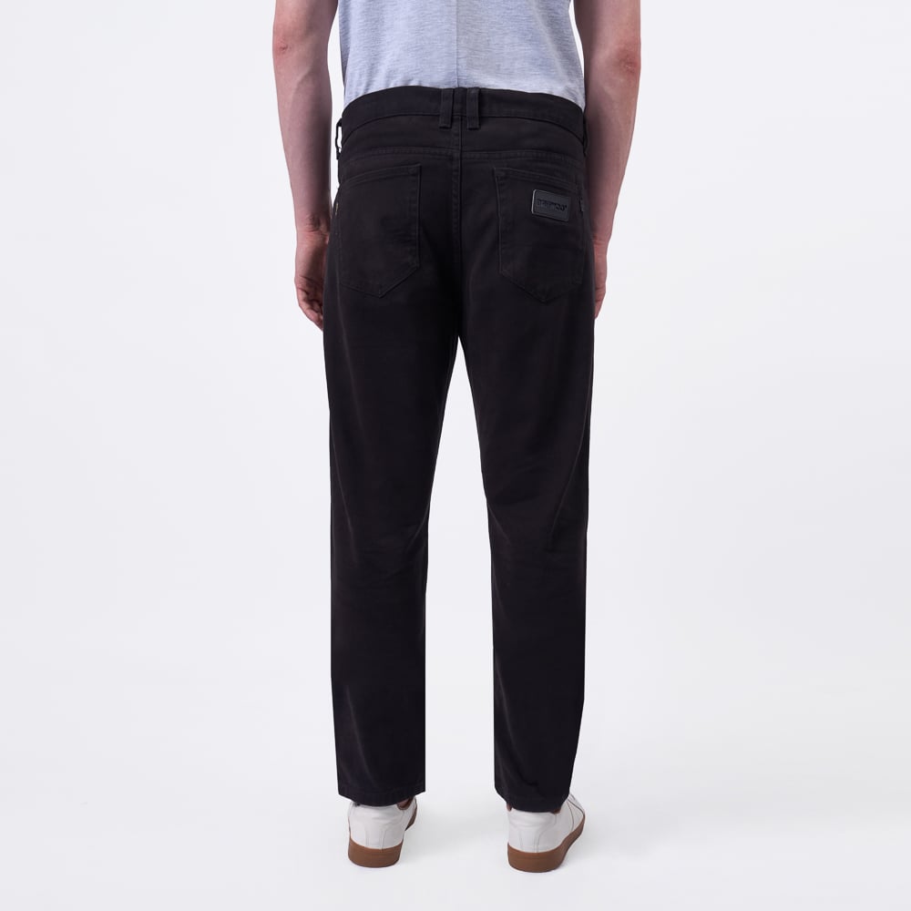 PANTALON LEGENDARY BULL BULL DENIM - 2