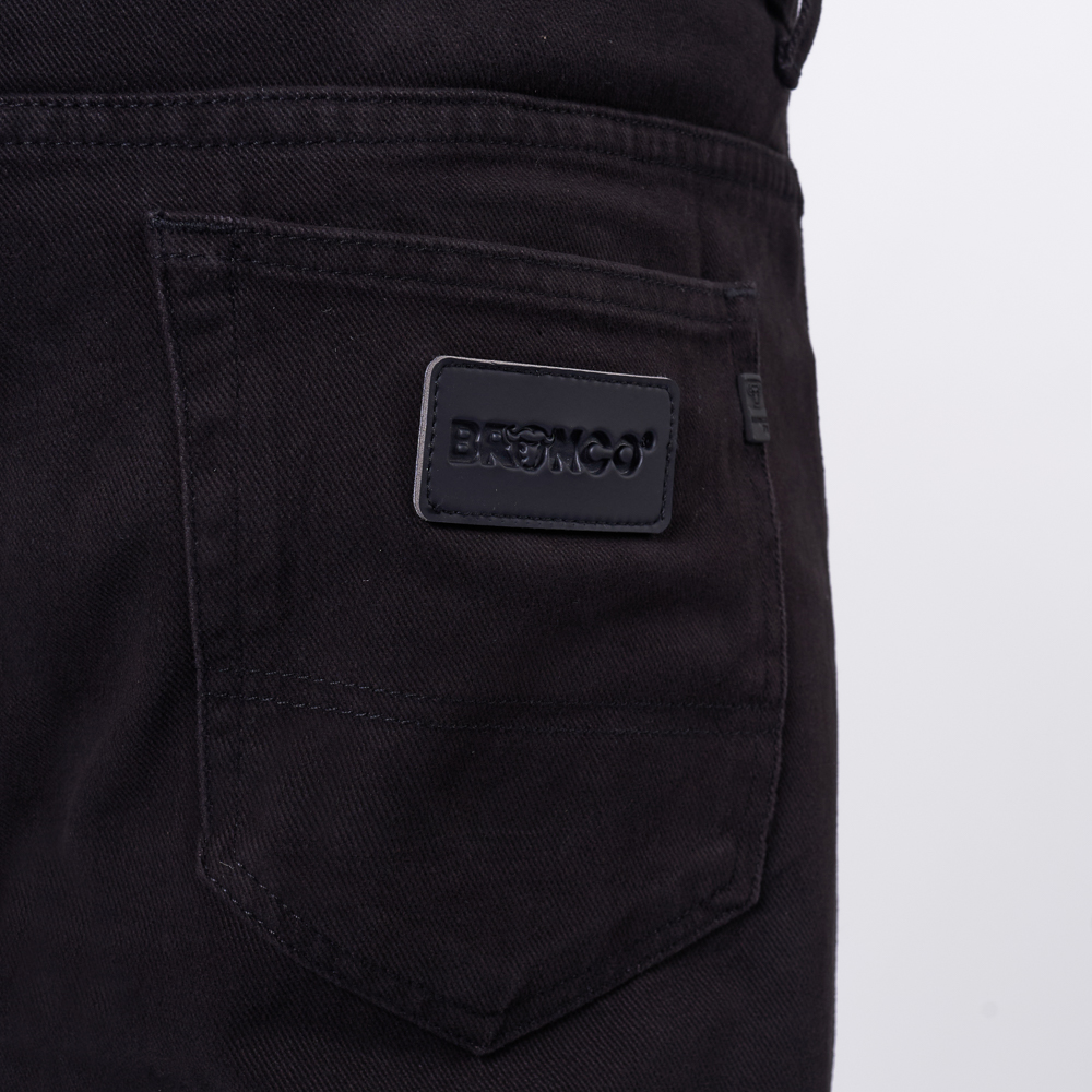 PANTALON LEGENDARY BULL BULL DENIM - 4