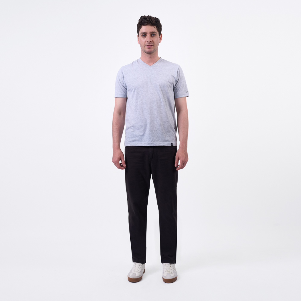 PANTALON LEGENDARY BULL BULL DENIM - 5