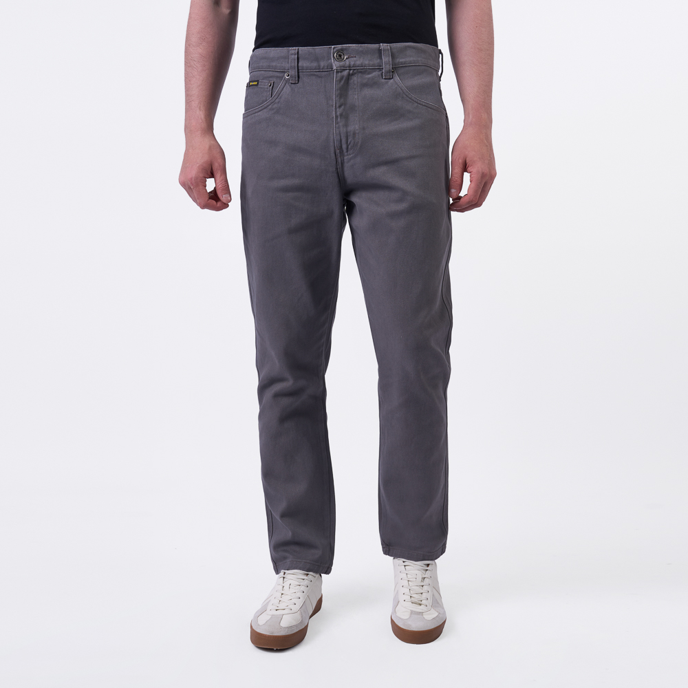 PANTALON LEGENDARY BULL BULL DENIM - 1