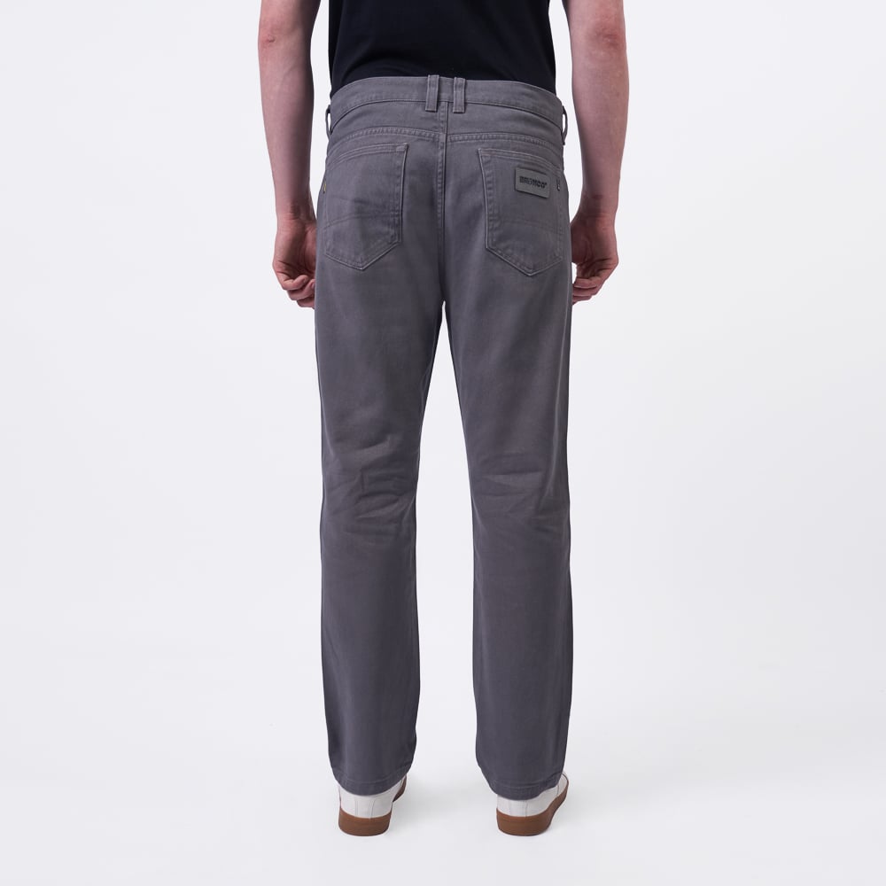 PANTALON LEGENDARY BULL BULL DENIM - 2