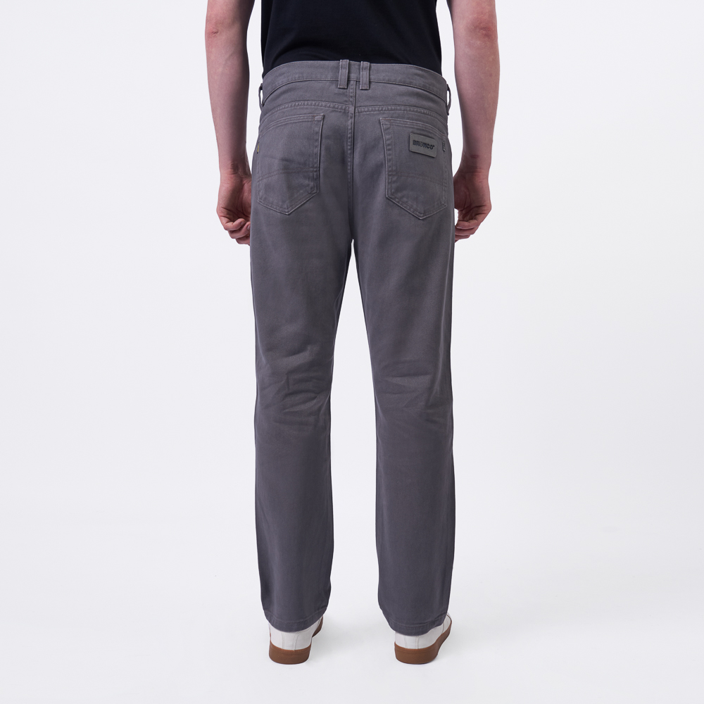 PANTALON LEGENDARY BULL BULL DENIM - 2