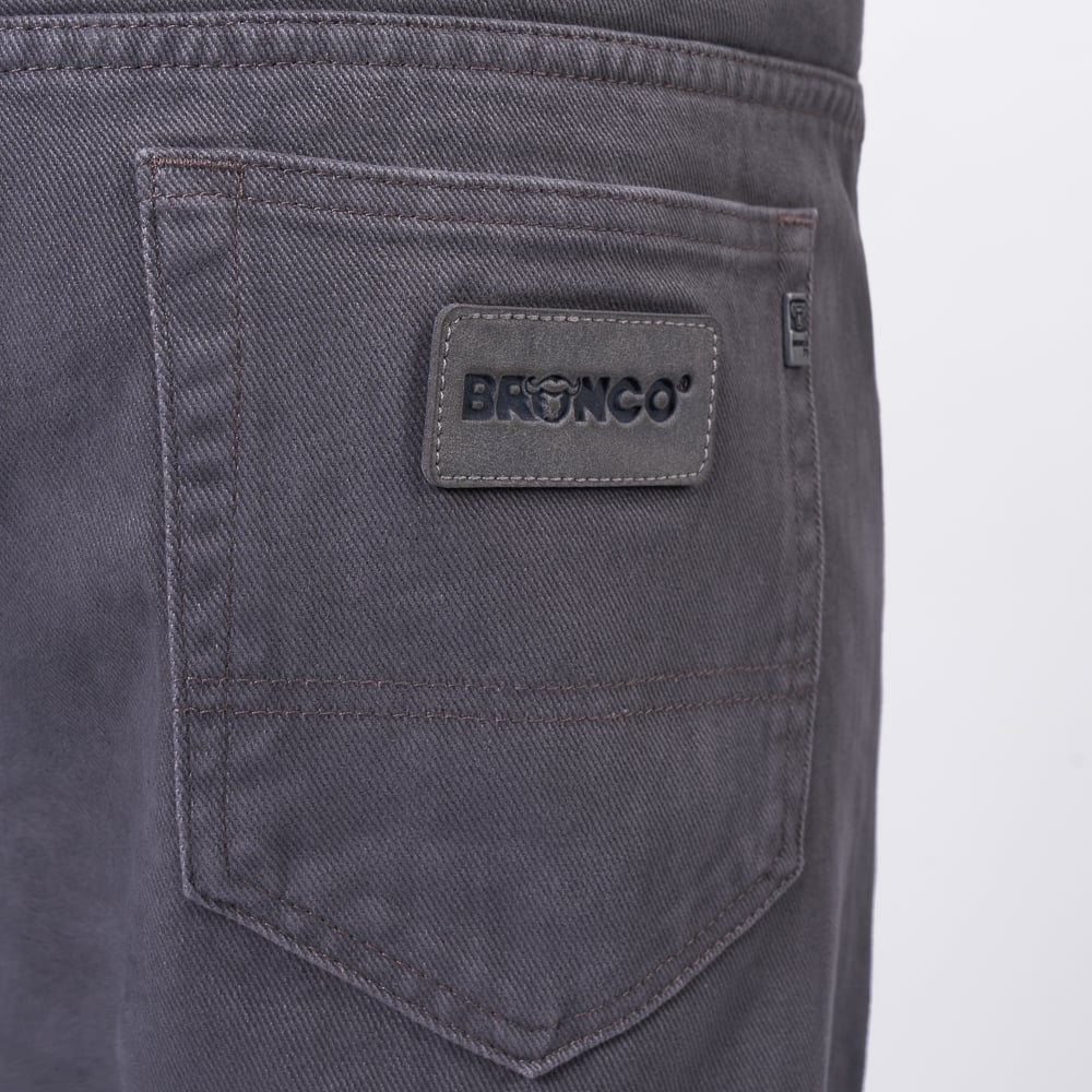 PANTALON LEGENDARY BULL BULL DENIM - 4