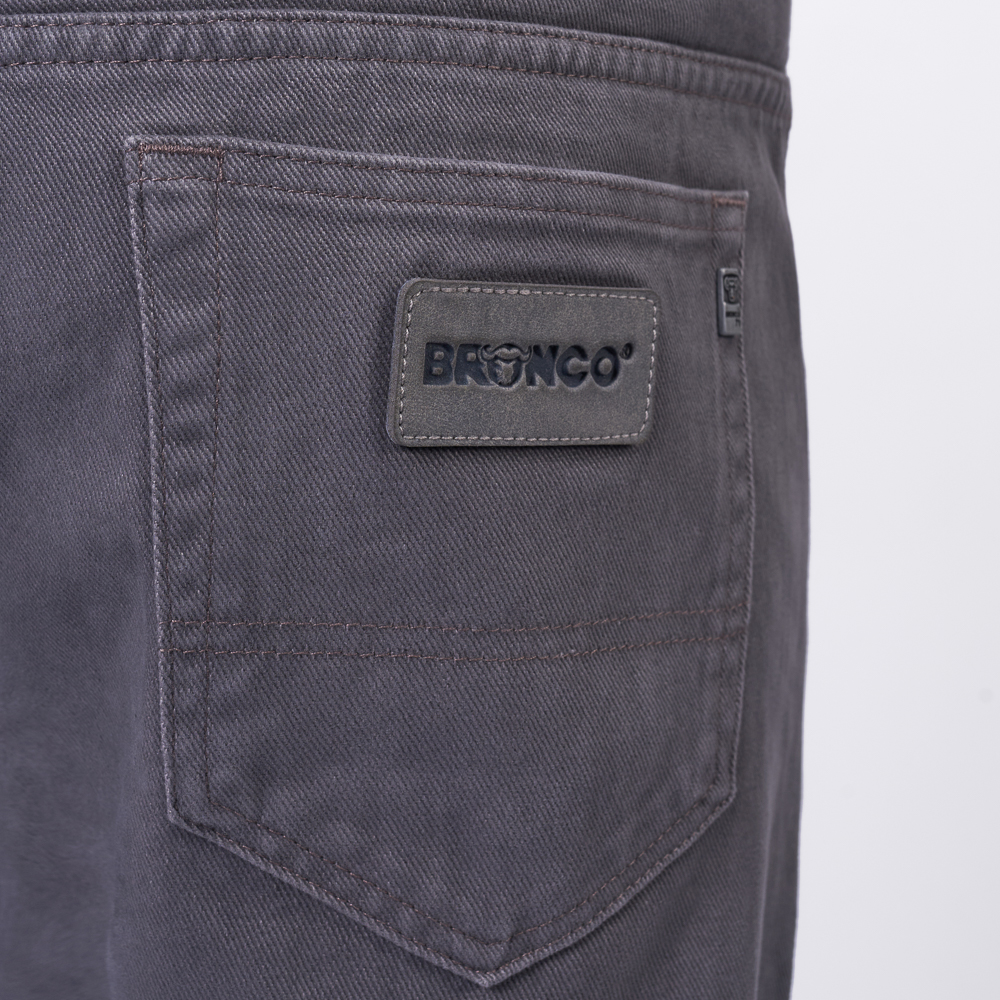 PANTALON LEGENDARY BULL BULL DENIM - 4