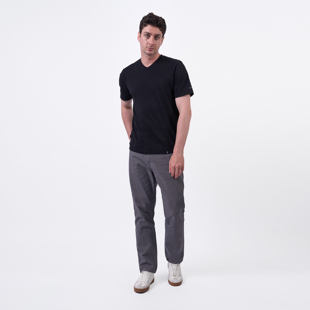 PANTALON LEGENDARY BULL BULL DENIM - 5