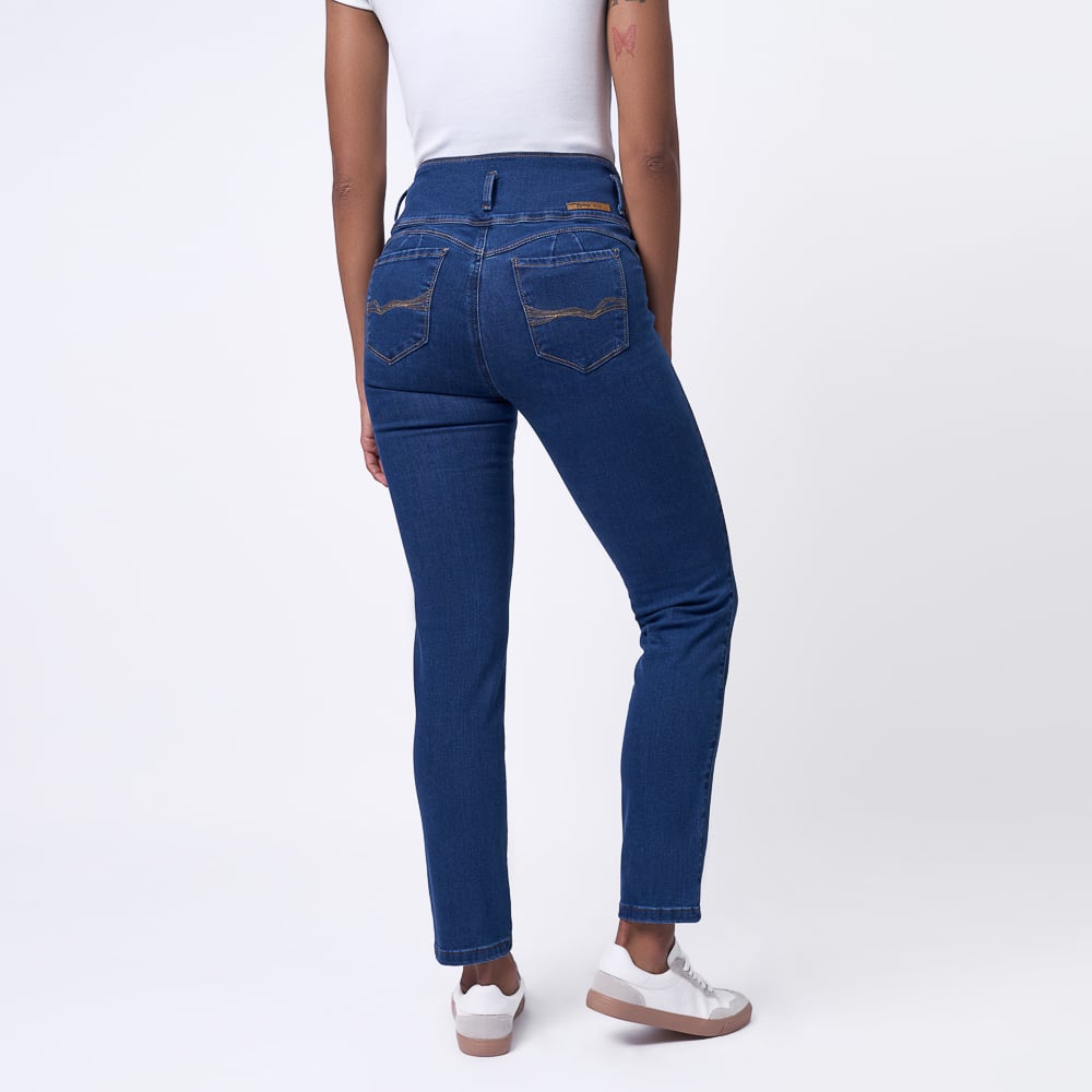 JEAN NICOL-I DENIM STRECH - 3