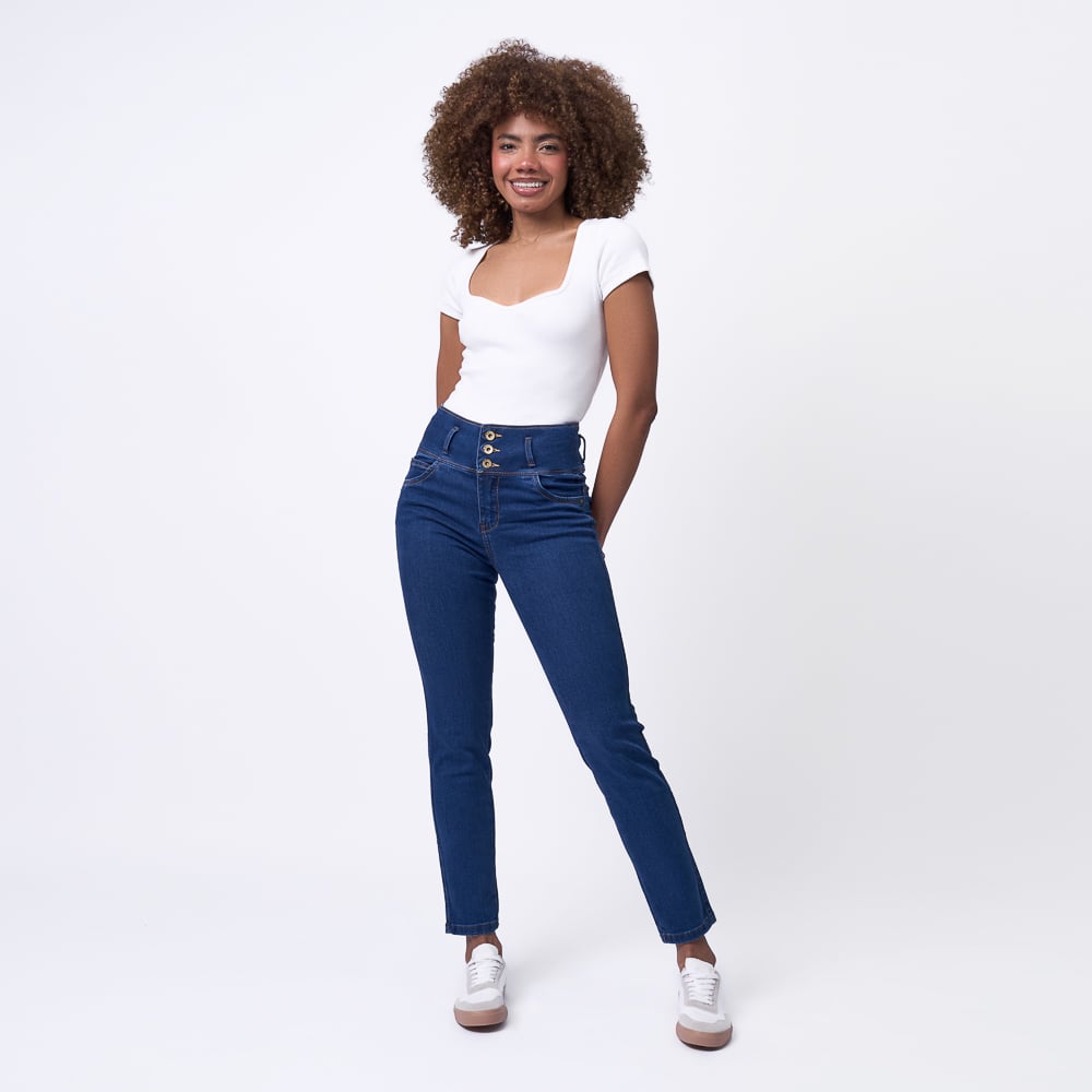 JEAN NICOL-I DENIM STRECH - 6
