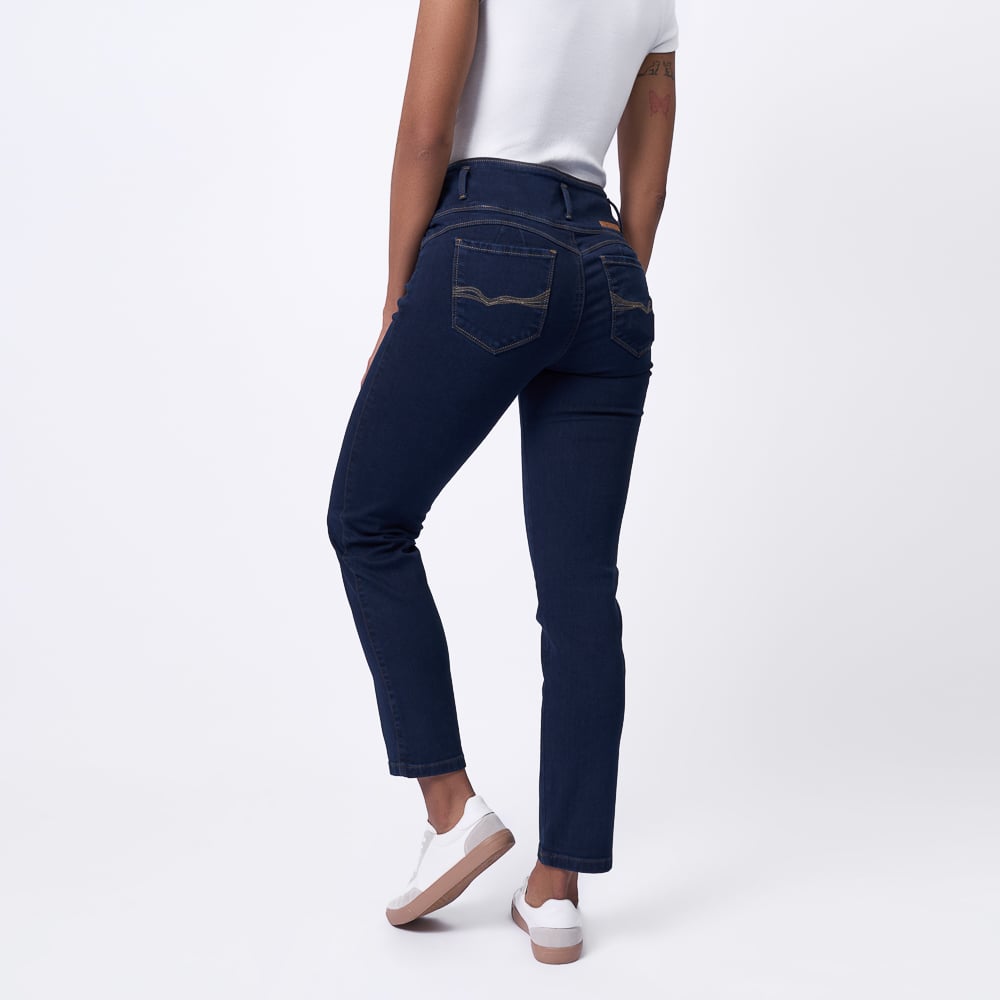 JEAN NICOL-I DENIM STRECH - 3