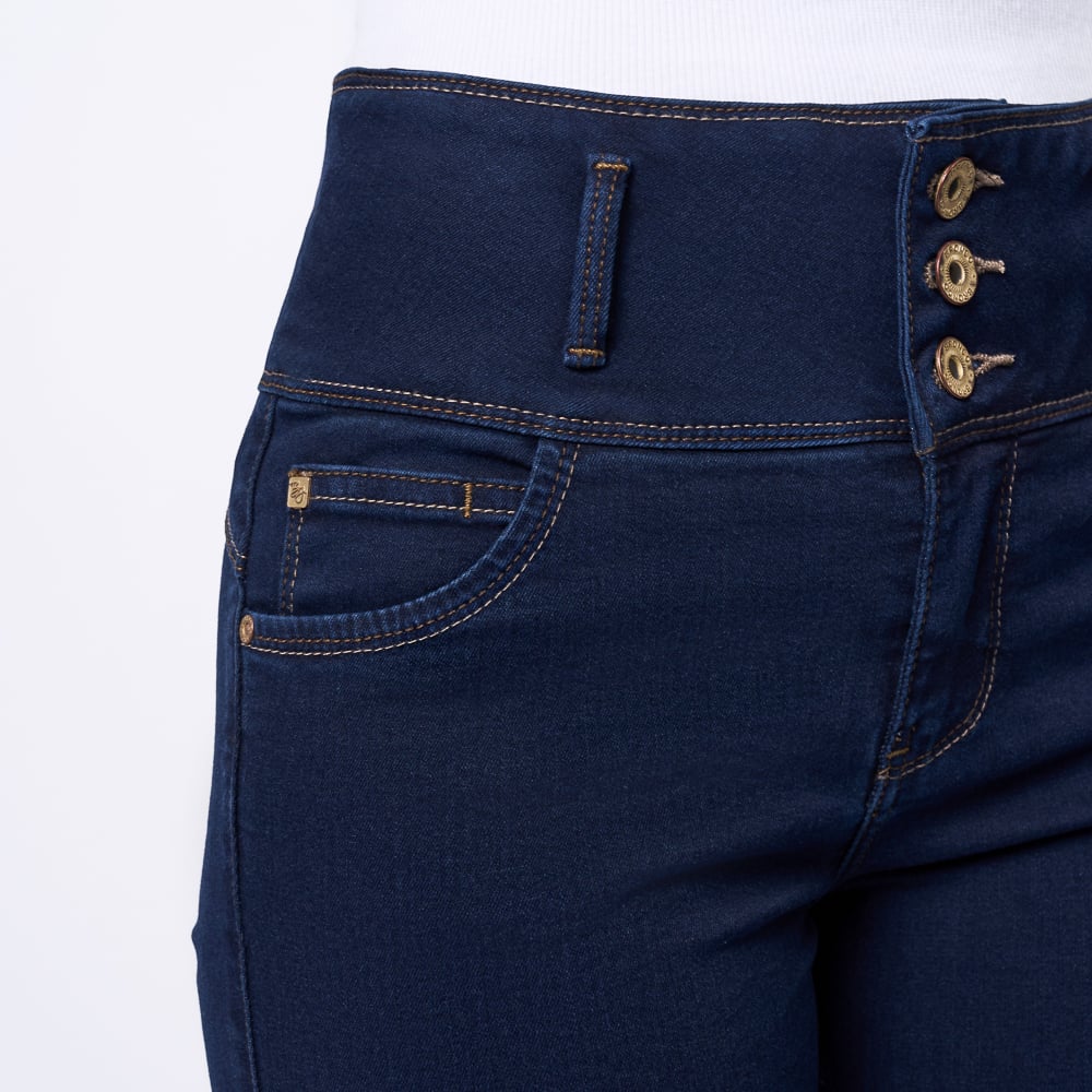 JEAN NICOL-I DENIM STRECH - 4