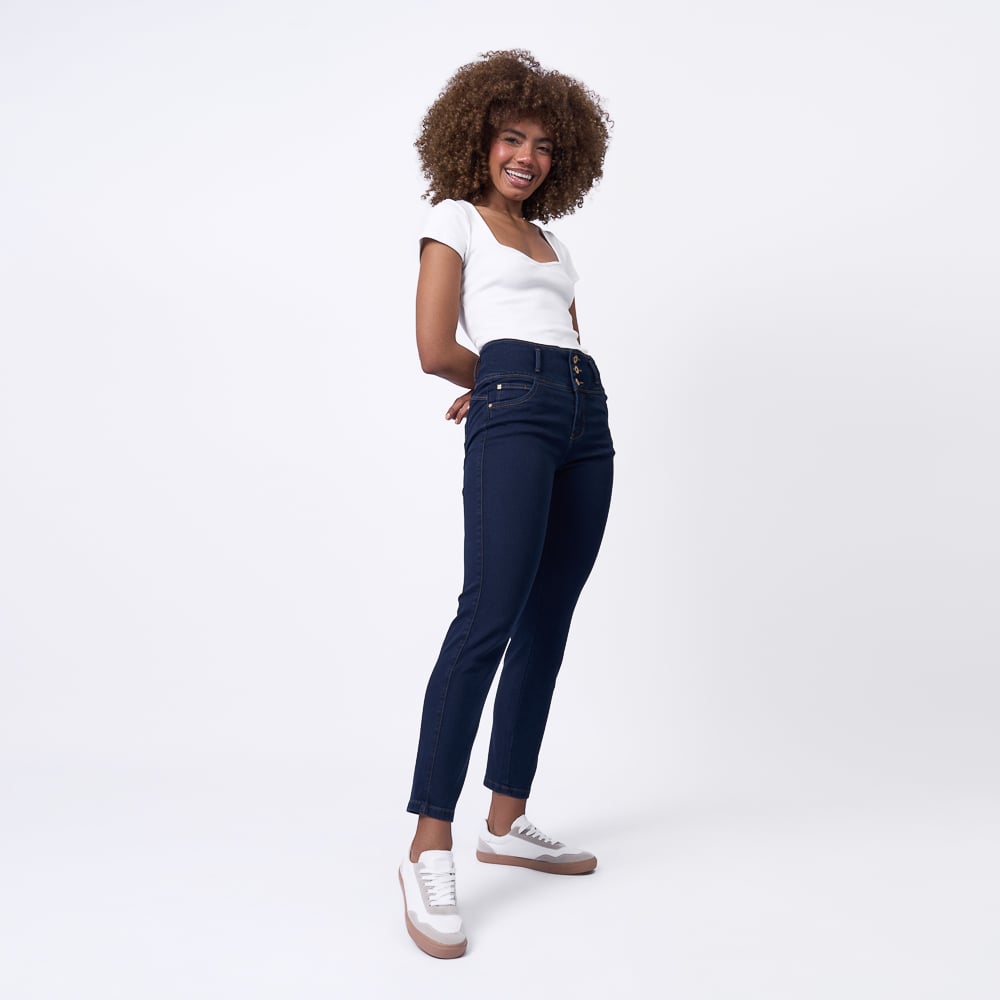 JEAN NICOL-I DENIM STRECH - 6