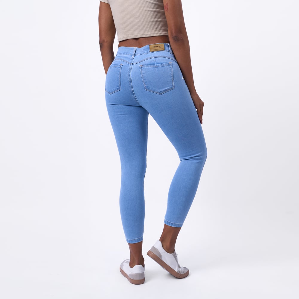 JEAN TANIA-I DENIM STRECH - 2