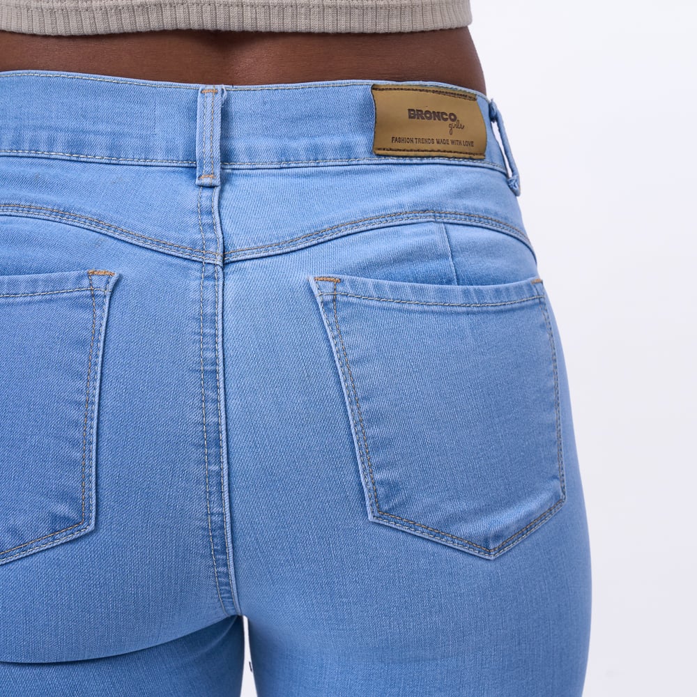 JEAN TANIA-I DENIM STRECH - 4