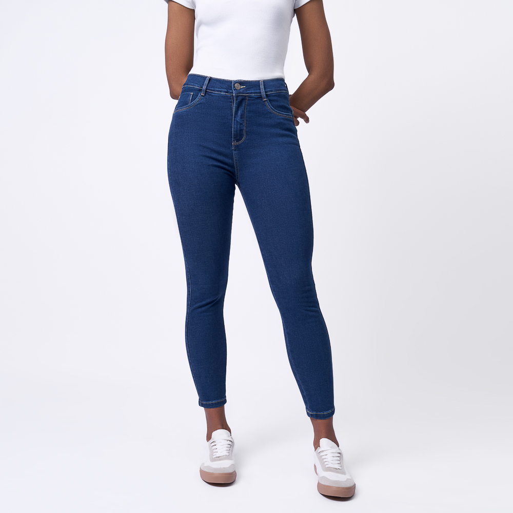 JEAN TANIA-I DENIM STRECH - 1