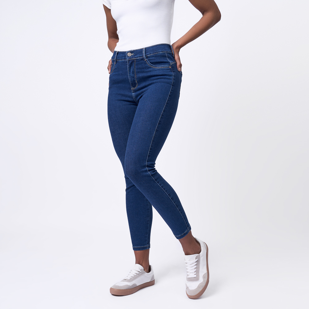 JEAN TANIA-I DENIM STRECH - 2
