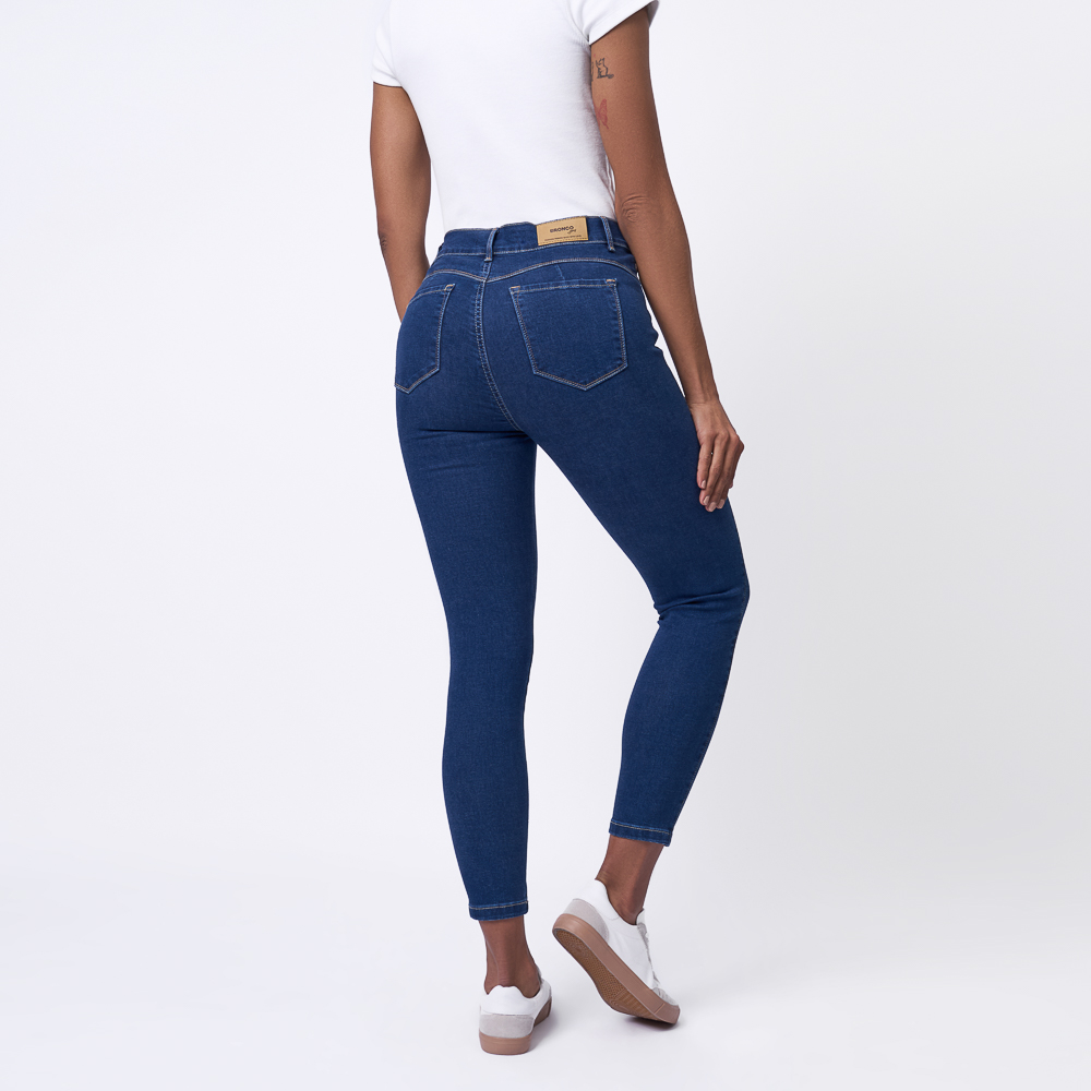 JEAN TANIA-I DENIM STRECH - 3