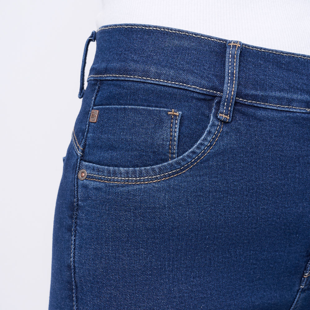 JEAN TANIA-I DENIM STRECH - 4