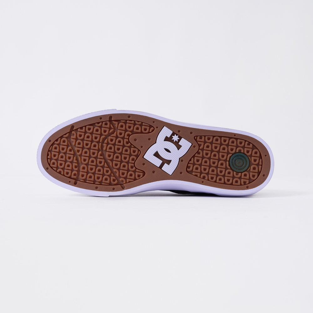 ZAPATILLA HOMBRE DC GI24/TEKNIC S ADYS300739 . - 4