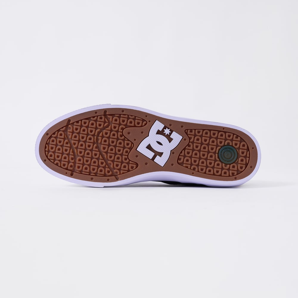 ZAPATILLA HOMBRE DC GI24/TEKNIC S ADYS300739 . - 4