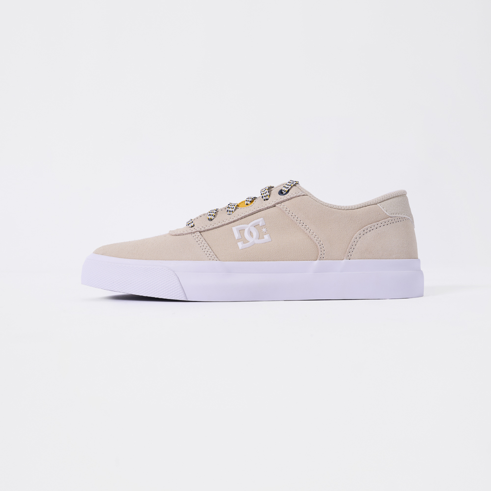 ZAPATILLA DC HOMBRE JP24/TEKNIC ADYS300763 - 2