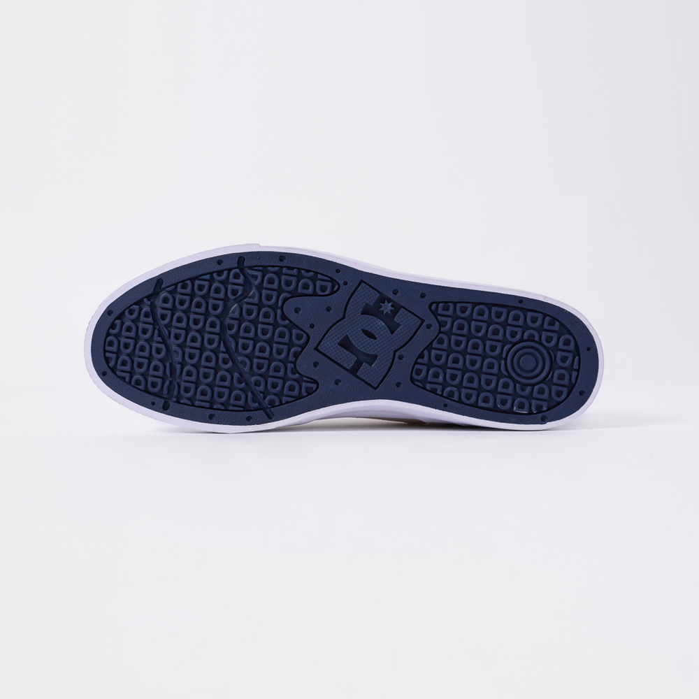 ZAPATILLA DC HOMBRE JP24/TEKNIC ADYS300763 - 4
